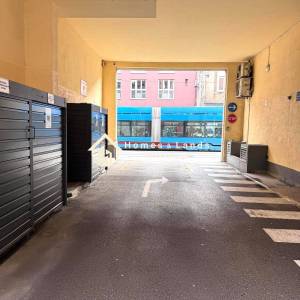 Zagreb,Ilica 134,garaža 20m2 novijoj  zgradi pod video nadzorom 24/7