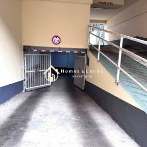 Zagreb,Ilica 134,garaža 20m2 novijoj  zgradi pod video nadzorom 24/7