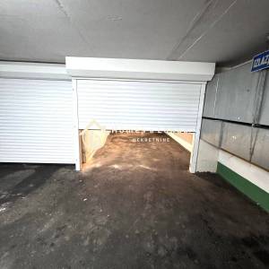 Zagreb,Ilica 134,garaža 20m2 novijoj  zgradi pod video nadzorom 24/7