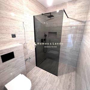 Zagreb,Remete,4-soban stan(165m2 obrač).na 1.katu terasom i 2 parkinga