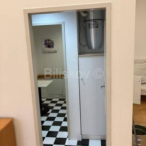 Zakup Poljud Split open-space