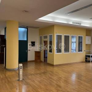 Zakup Poljud Split open-space