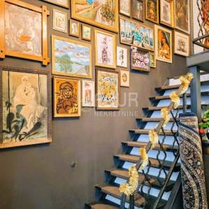 Zakup, Rijeka, Sušak, poslovni prostor s galerijom, 92.82m2