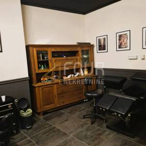 Zakup, Rijeka, Sušak, poslovni prostor s galerijom, 92.82m2