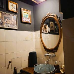 Zakup, Rijeka, Sušak, poslovni prostor s galerijom, 92.82m2