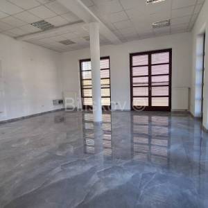 Zakup, Sesvete, poslovni prostor 130 m2, ulični lokal, 8 parkinga