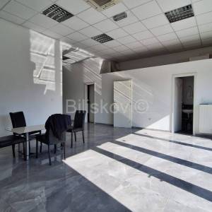 Zakup, Sesvete, poslovni prostor 130 m2, ulični lokal, 8 parkinga