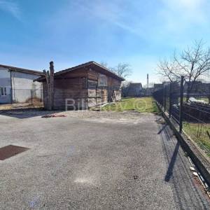 Zakup, Sesvete, poslovni prostor 130 m2, ulični lokal, 8 parkinga