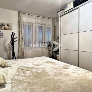 Zamet, 2-soban s dnevnim boravkom i pogledom na more