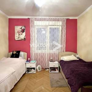 Zamet, 2-soban s dnevnim boravkom i pogledom na more