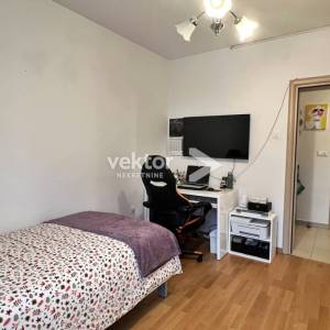 Zamet, dvosoban stan s pogledom na more