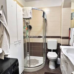 Zamet, dvosoban stan s pogledom na more