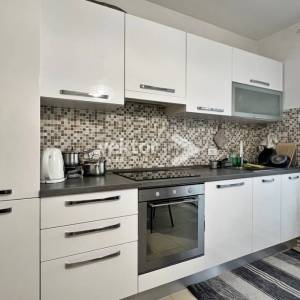 Zamet, dvosoban stan s pogledom na more