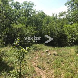 Zamet Gornji, zemljište za višestambenu izgradnju