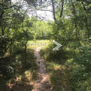 Zamet Gornji, zemljište za višestambenu izgradnju