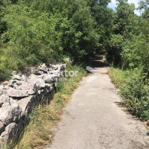 Zamet Gornji, zemljište za višestambenu izgradnju