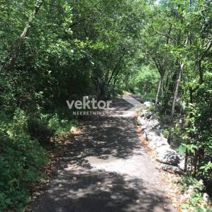 Zamet Gornji, zemljište za višestambenu izgradnju