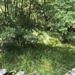 Zamet Gornji, zemljište za višestambenu izgradnju