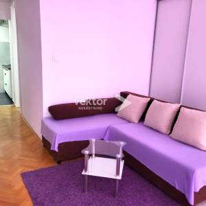 Zamet, jednosoban stan, idealan za studente