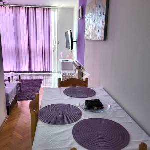 Zamet, jednosoban stan, idealan za studente