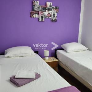 Zamet, jednosoban stan, idealan za studente