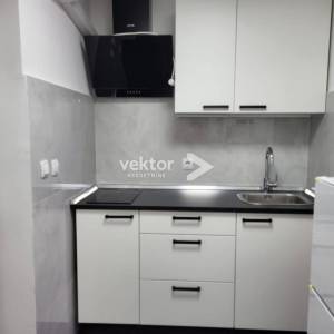 Zamet, jednosoban stan, idealan za studente