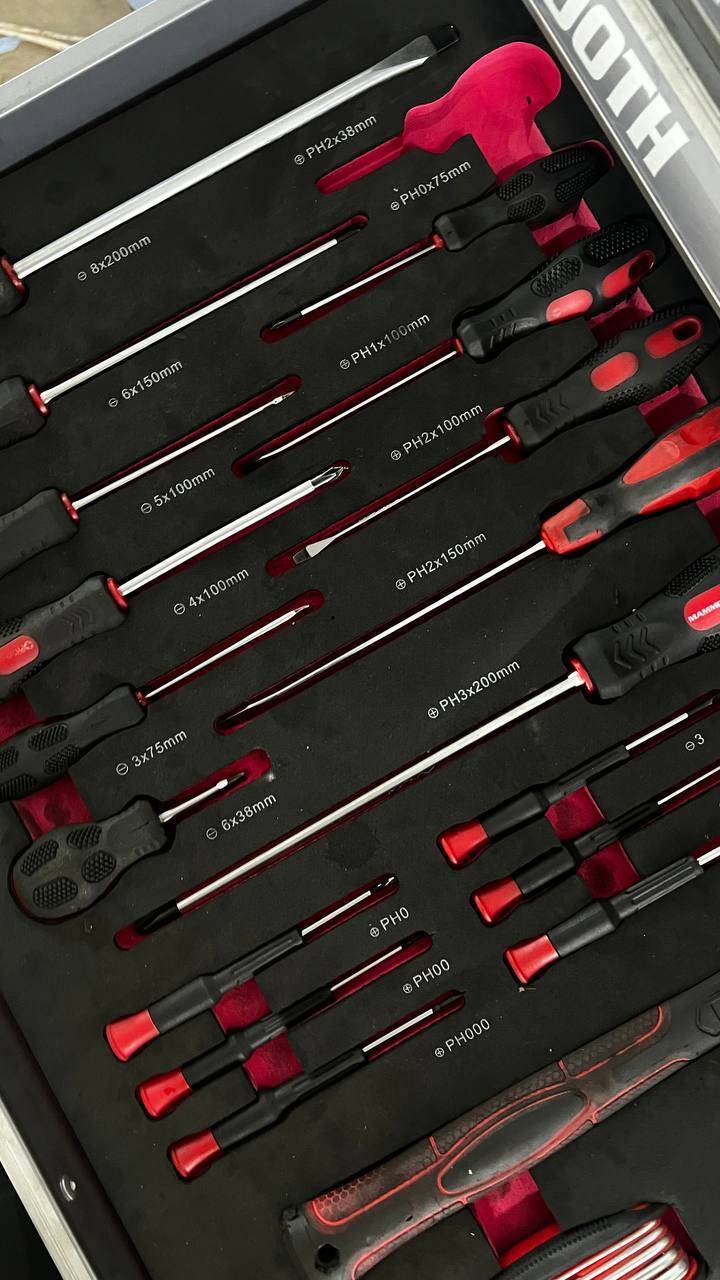 ZAMJENA ULJA KOČNICE BRZI SERVIS POPRAVAK TURBINE DIZNE MALI VELIKI