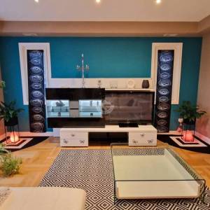 Zaprešić, samostojeća kanadska kuća, 204  m2