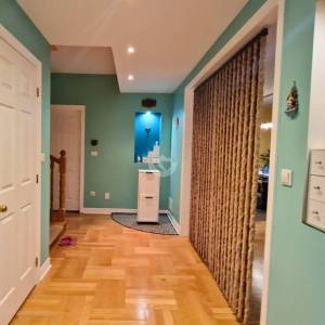 Zaprešić, samostojeća kanadska kuća, 204  m2