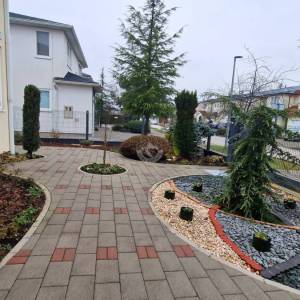 Zaprešić, samostojeća kanadska kuća, 204  m2