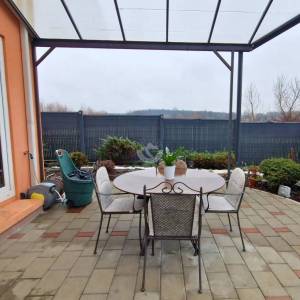 Zaprešić, samostojeća kanadska kuća, 204  m2