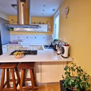 Zaprešić, samostojeća kanadska kuća, 204  m2