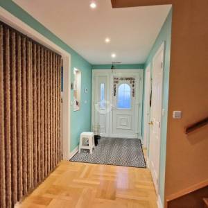 Zaprešić, samostojeća kanadska kuća, 204  m2