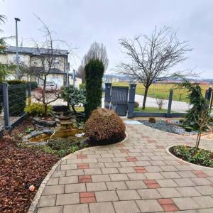 Zaprešić, samostojeća kanadska kuća, 204  m2