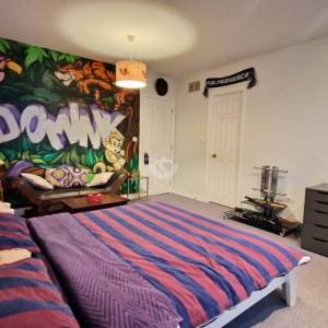 Zaprešić, samostojeća kanadska kuća, 204  m2