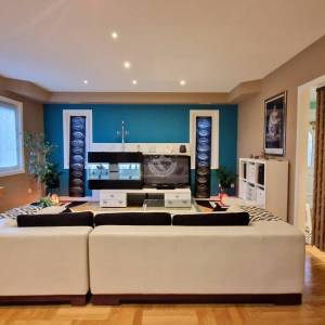 Zaprešić, samostojeća kanadska kuća, 204  m2