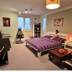 Zaprešić, samostojeća kanadska kuća, 204  m2