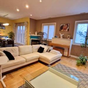 Zaprešić, samostojeća kanadska kuća, 204  m2