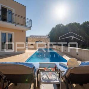 Zaton – luksuzna vila s 5 jedinica, bazenom i investicijskim potencijalom