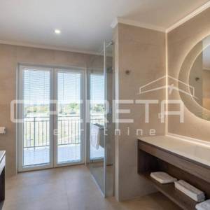 Zaton – luksuzna vila s 5 jedinica, bazenom i investicijskim potencijalom