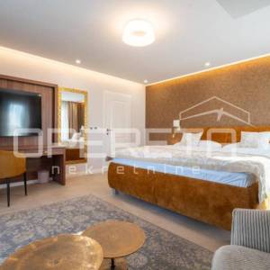 Zaton – luksuzna vila s 5 jedinica, bazenom i investicijskim potencijalom