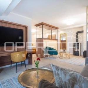 Zaton – luksuzna vila s 5 jedinica, bazenom i investicijskim potencijalom