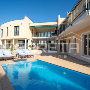 Zaton – luksuzna vila s 5 jedinica, bazenom i investicijskim potencijalom