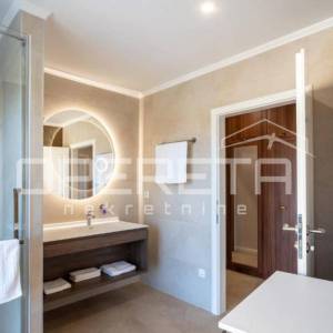 Zaton – luksuzna vila s 5 jedinica, bazenom i investicijskim potencijalom