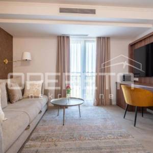 Zaton – luksuzna vila s 5 jedinica, bazenom i investicijskim potencijalom