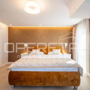 Zaton – luksuzna vila s 5 jedinica, bazenom i investicijskim potencijalom