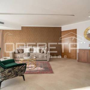 Zaton – luksuzna vila s 5 jedinica, bazenom i investicijskim potencijalom