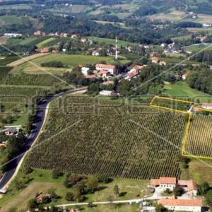 Železna gora, Štrigova, 11.685,00 m2, 99.000,00 EUR