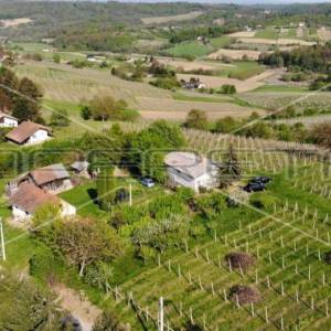 Železna gora, Štrigova, 11.685,00 m2, 99.000,00 EUR