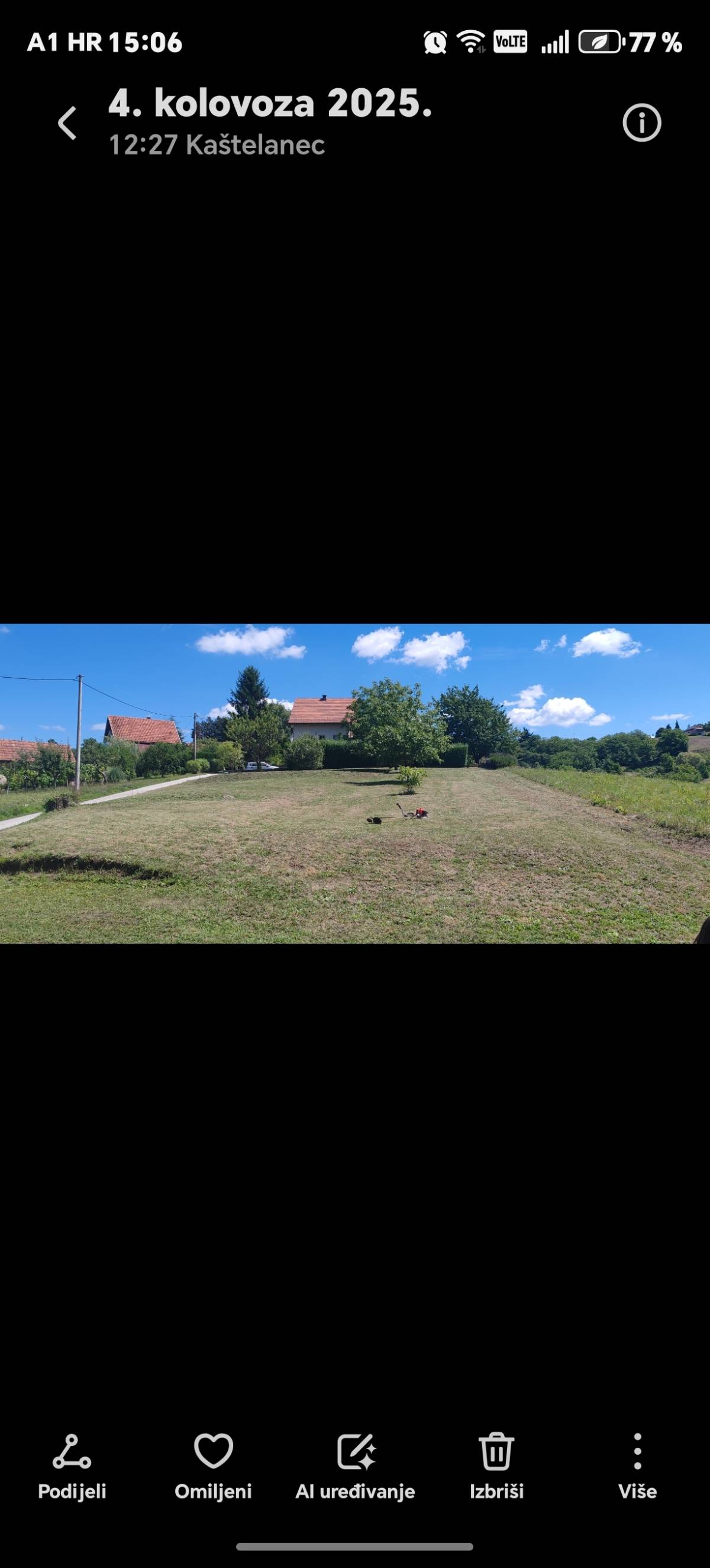 Zemljište za gradnju